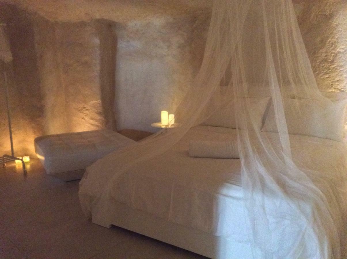 Corte San Biagio,29 Matera Ngoại thất bức ảnh