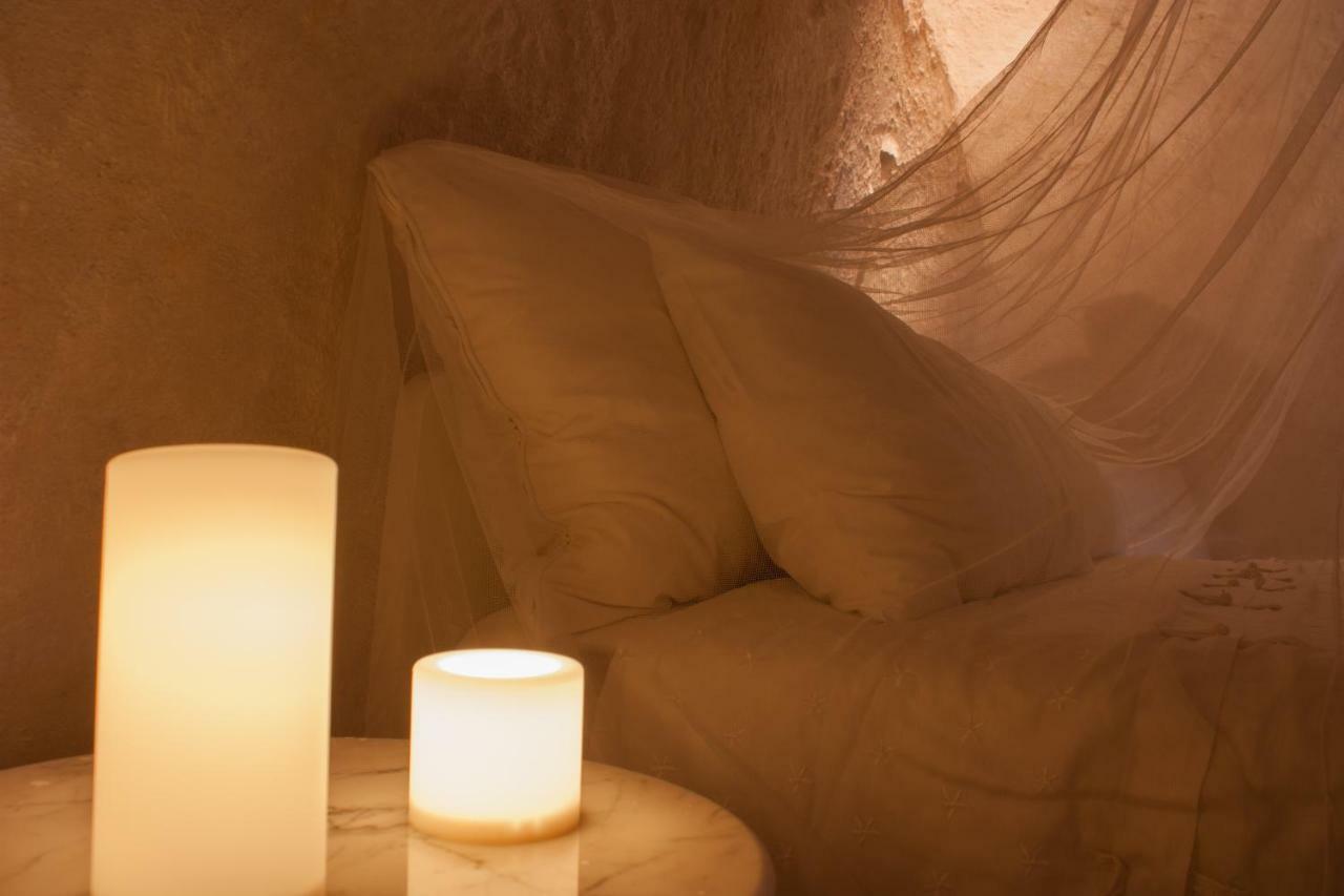 Corte San Biagio,29 Matera Ngoại thất bức ảnh