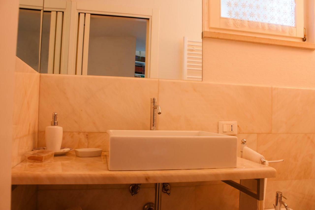 Corte San Biagio,29 Matera Ngoại thất bức ảnh