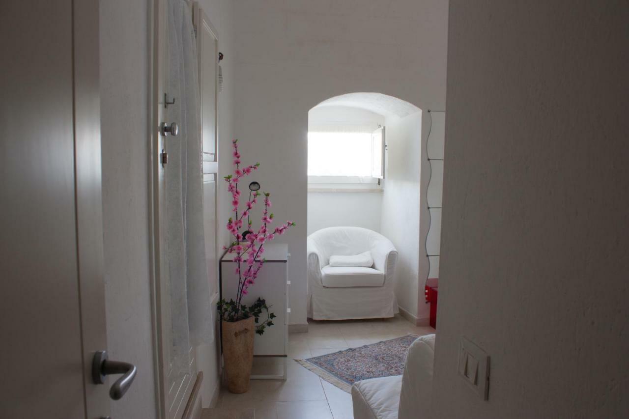 Corte San Biagio,29 Matera Ngoại thất bức ảnh