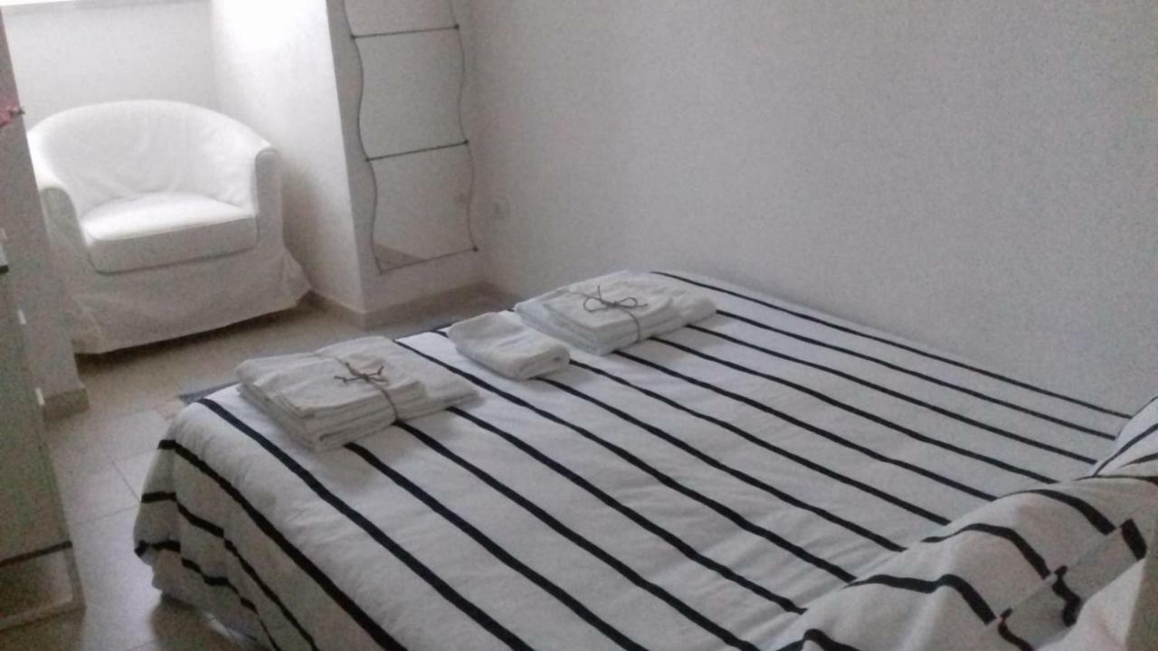 Corte San Biagio,29 Matera Ngoại thất bức ảnh